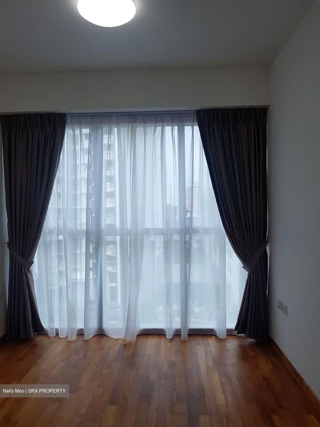 The Santorini (D18), Condominium #579060841